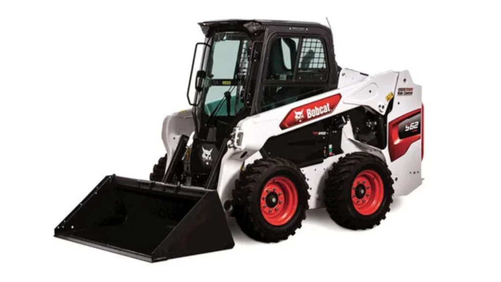 Bobcat S570 Skid Steer Loader, 1,750lb Capacit.webp