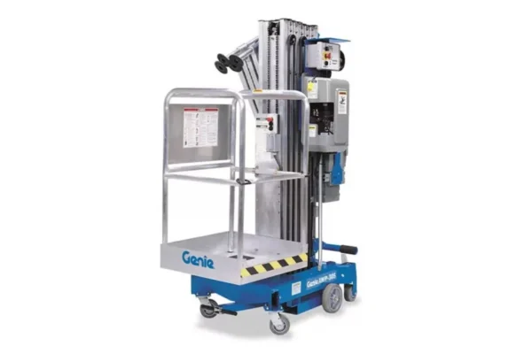 Genie AWP-30S | 30' Height | Vertical Mast Lift
