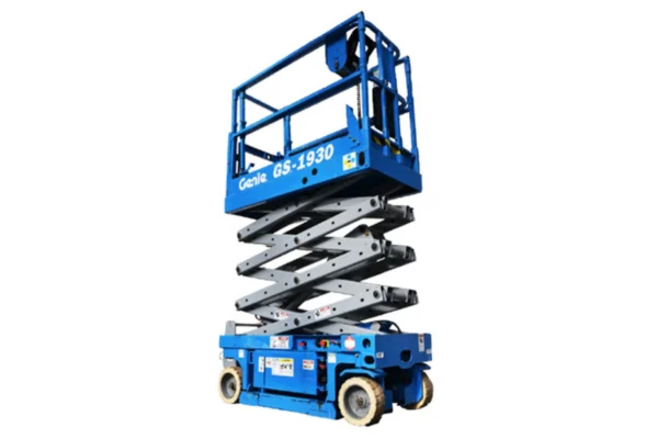 Genie GS-1930 | 19' Height | Electric Scissor Lift