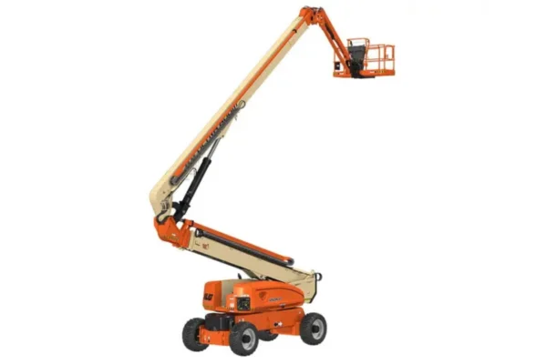JLG 1250AJP | 125' Height 4WD | Straight Boom Lift - Aerial Work Platform
