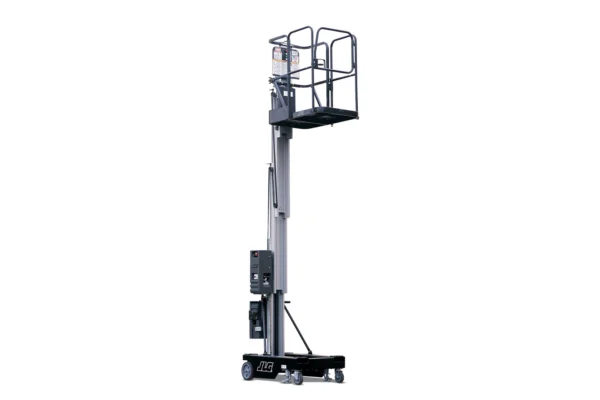 JLG 12SP | 12' Height - Vertical Mast Lift