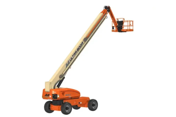 JLG 1350SJP |135' Height 4WD | Artic Boom Lift - Aerial Platform