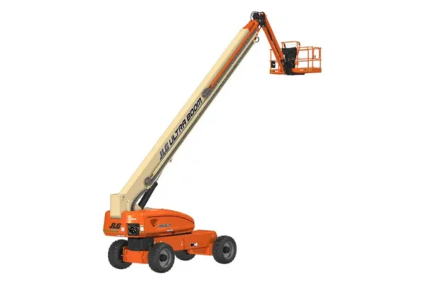 JLG 1350SJP |135' Height 4WD | Straight Boom Lift
