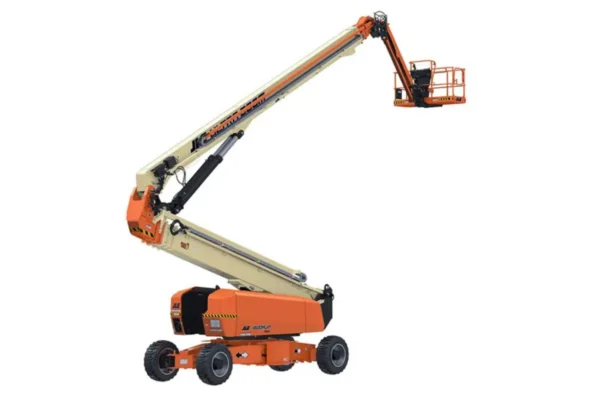 JLG 1500AJP | 150' Height 4WD | Articulating Boom Lift