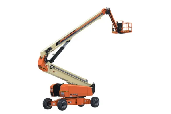 JLG 1500AJP | 150' Height 4WD | Straight Boom Lift - Aerial Platform