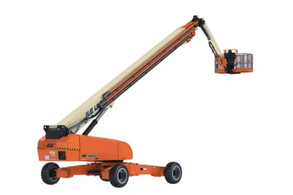 JLG 1850SJ | 185' Height 4WD | Straight Boom Lift - Aerial Platform