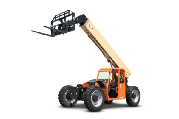 JLG G9-43A Telehandler | 9000lb Capacity - Material Handling Solution