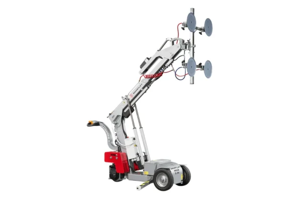 SmartLift SL380 Glass Lifting Robot - Precision Material Handling Solution