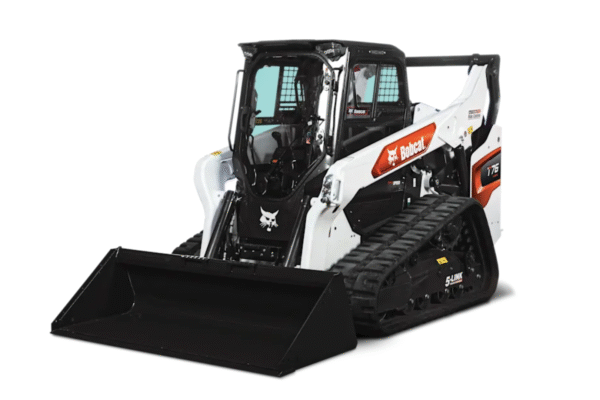 Bobcat T76 2800+ lbs. | Compact Track Loader, Cabbed