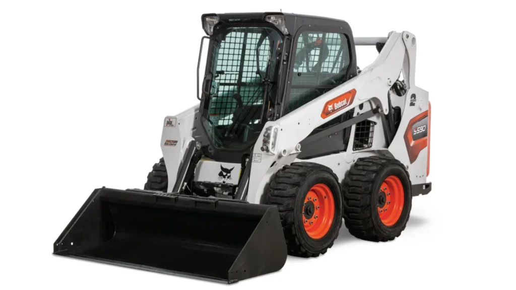 bobcat s590 ok