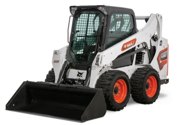 Bobcat S590 | 2000 lbs | Skid Steer Loader