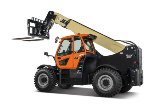 JLG 2733 | 26000 lbs. | 33 ft. | Cabbed Telehandler