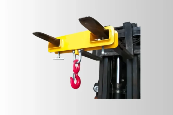 Fork Mounted Crane Hook