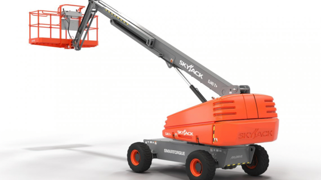 Skyjack SJ4045 T