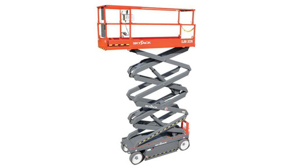 Skyjack SJIII 3226