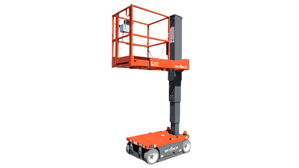 skyjack-sj12a