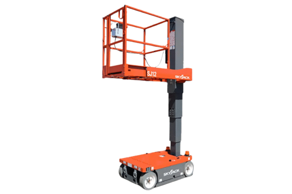 Skyjack SJ12 Vertical Mast Lift