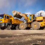 engine vs diesel equipment