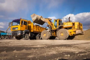 engine vs diesel equipment