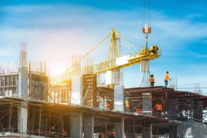handle rental equipment delays in Canada