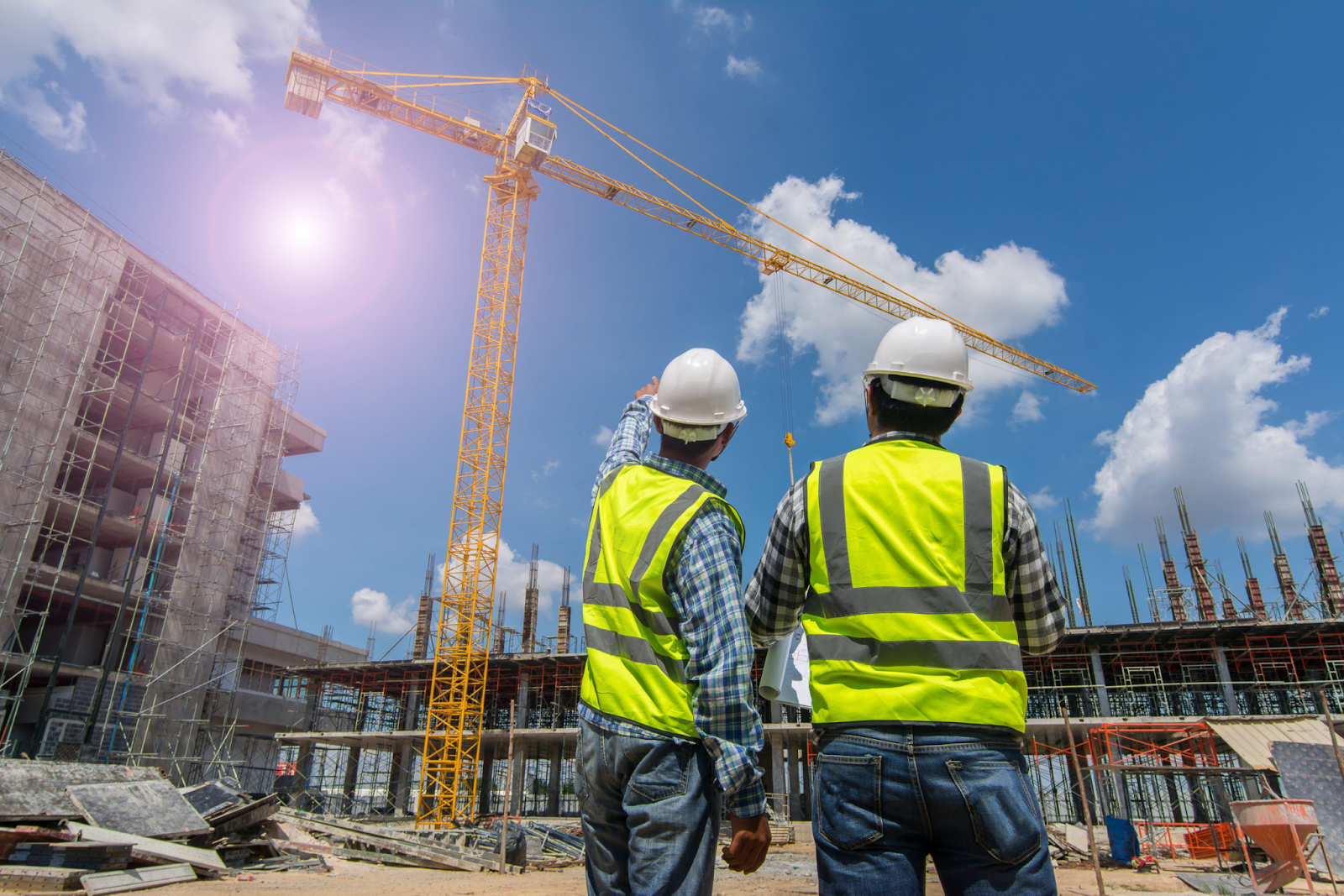 reduce equipment costs