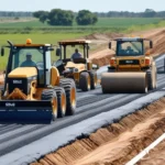 Road Maintenance Equipment Checklist