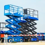 scissor lift rental certification