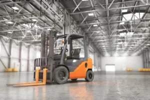 Affordable Forklift Rentals in Toronto
