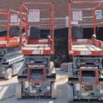 Scissor Lift Accessories