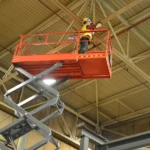 scissor lift laws and safety guidelines