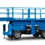 scissor lifts rentals