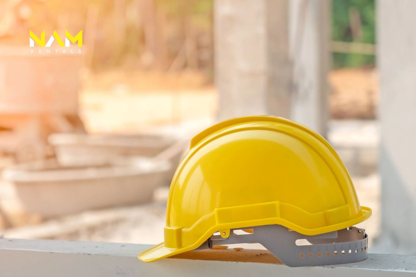 2025 Construction Trends in Ontario
