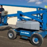 Boom Lift Rentals Toronto
