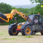 Buying vs Renting Telehandlers 2025