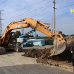 Crane Rentals in Toronto