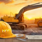 Rental Equipment Damaged On-Site