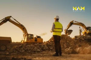 Rental Equipment Telematics Canada
