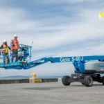 Toronto Forklift Rentals