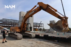 Excavator Rental Costs Explained