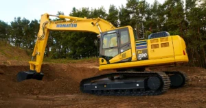 reduce excavator rental costs
