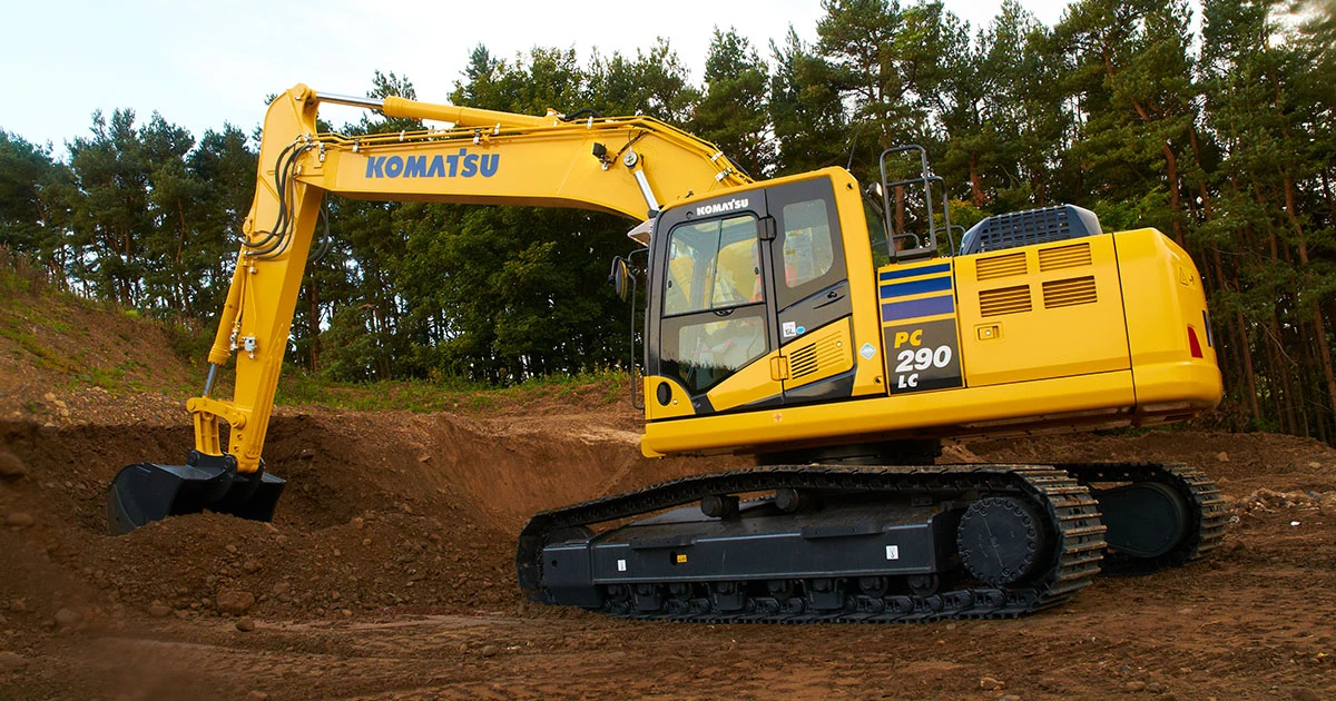 reduce excavator rental costs