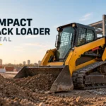 Compact Track Loader Rental